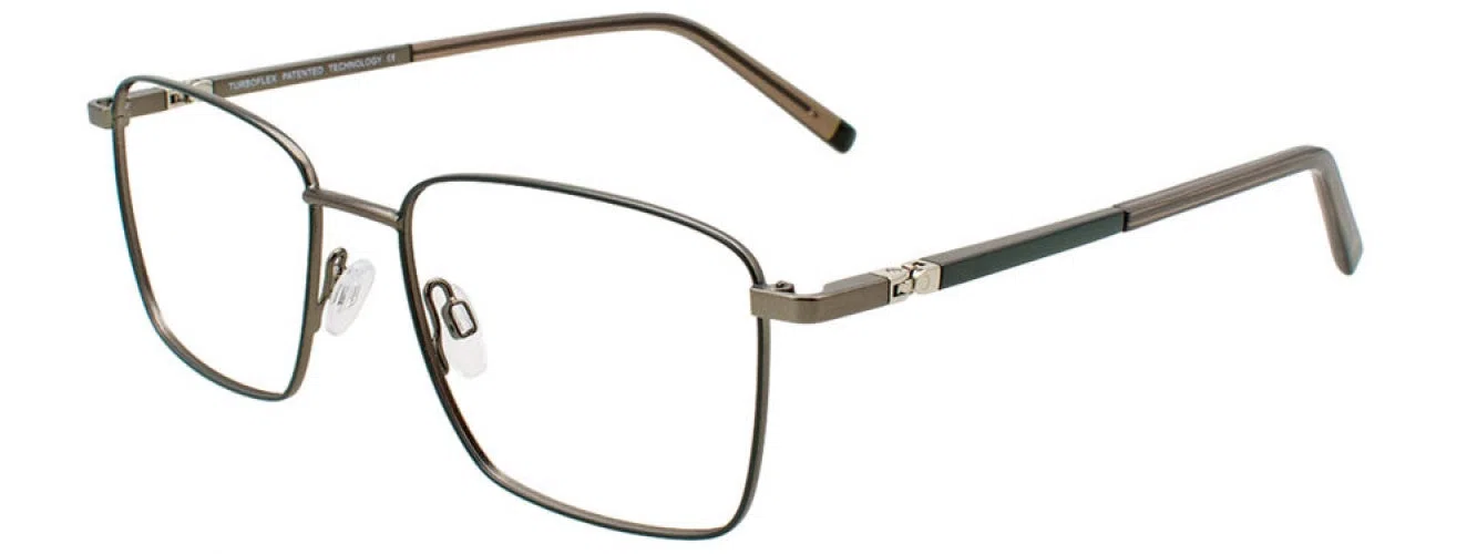 TURBOFLEX OPT. TX170 Eyeglasses - view 3